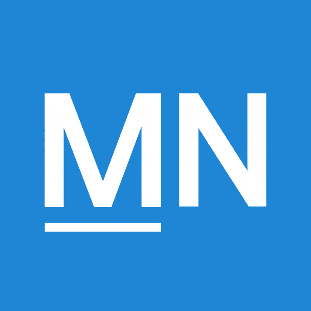 Medicus Notes Logo